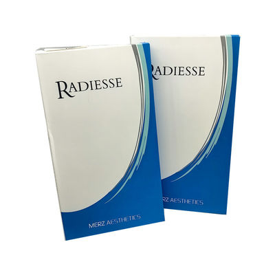 Radiesse 0, 8cc 1,5cc 0, 8ml 1,5ml Дермальное наполнитель онлайн