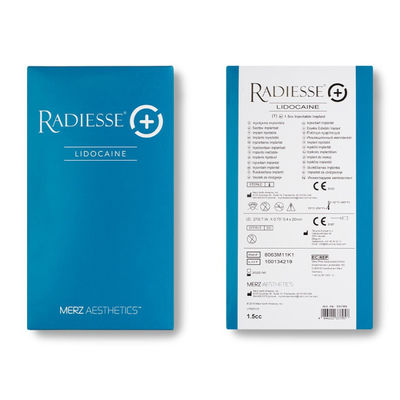Radiesse 0, 8cc 1,5cc 0, 8ml 1,5ml Дермальное наполнитель онлайн