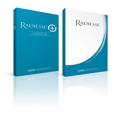 Radiesse 0, 8cc 1,5cc 0, 8ml 1,5ml Дермальное наполнитель онлайн