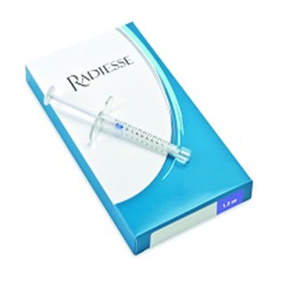 RADIESSE инъекционный имплантат 1,5cc и 0,8cc
