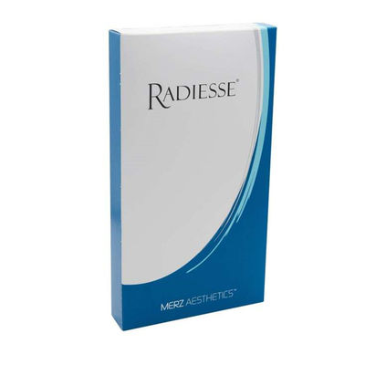 RADIESSE инъекционный имплантат 1,5cc и 0,8cc