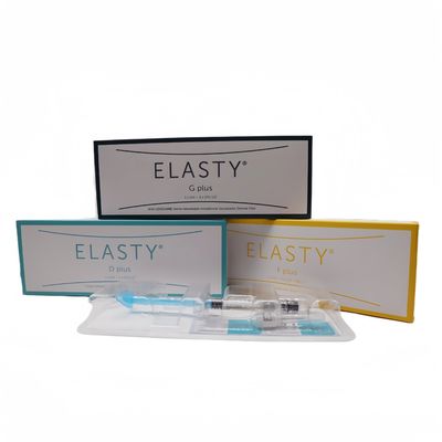 Эластичный D Dermal Filler с маркировкой CE