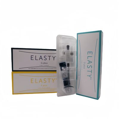 Эластичный F / D / G Plus Ha Dermal Filler
