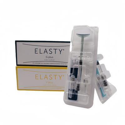Эластичный F / D / G Plus Ha Dermal Filler