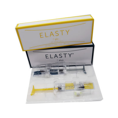 Купить Elasty D Plus Dermal Filler Инъекция гиалуроновой кислоты