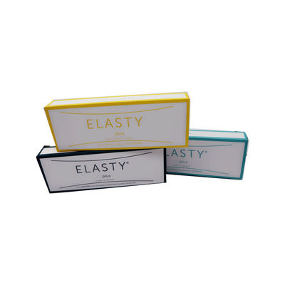 Купить Elasty D Plus Dermal Filler Инъекция гиалуроновой кислоты