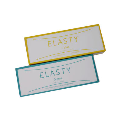 Купить Elasty D Plus Dermal Filler Инъекция гиалуроновой кислоты