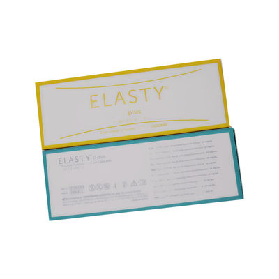 Купить Elasty D Plus Dermal Filler Инъекция гиалуроновой кислоты