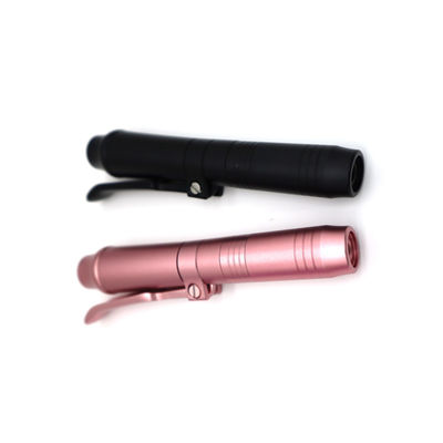 black Hyaluronic Acid Pen Gold Hyaluron pen Needle Free Lip Filler