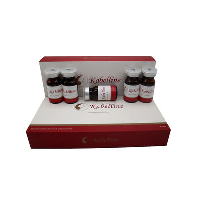 Kabelline Fat Dissolver Injection USA для лица и тела