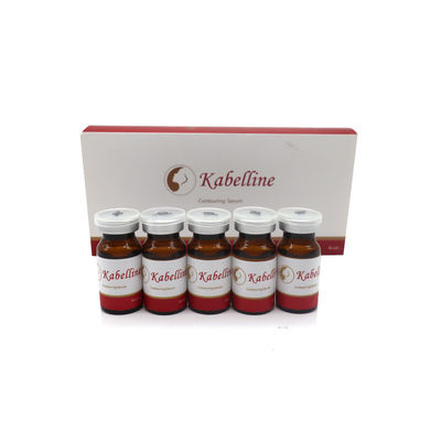 Kabelline Fat Dissolver Injection USA для лица и тела