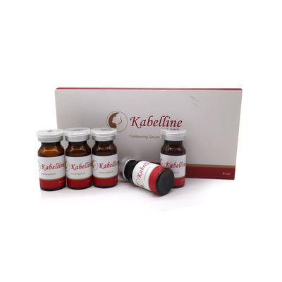 Kabelline Fat Dissolver Injection USA для лица и тела