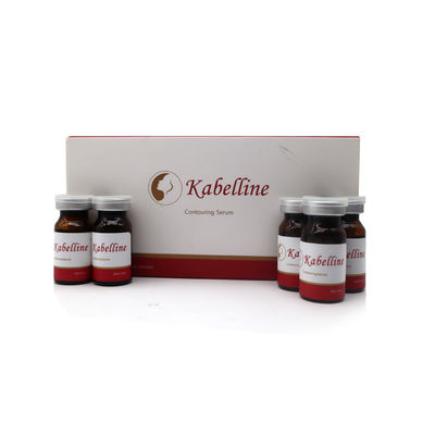 Kabelline Fat Dissolver Injection USA для лица и тела