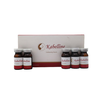 Инъекционный растворитель жира для уменьшения жировых клеток