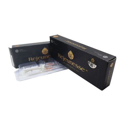 Достичь идеальных контуров Rejeunesse Deep 1.1ml Dermal Filler