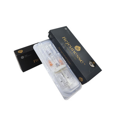 Достичь идеальных контуров Rejeunesse Deep 1.1ml Dermal Filler
