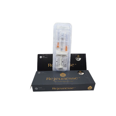 Rejeunesse Fine Deep Shape Filler с объемом 1 мл шприца