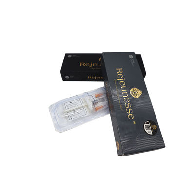 Rejeunesse Fine Deep Shape Filler с объемом 1 мл шприца