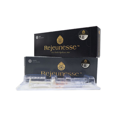Rejeunesse Купить Корея Гиалуроновая кислота Dermal Filler