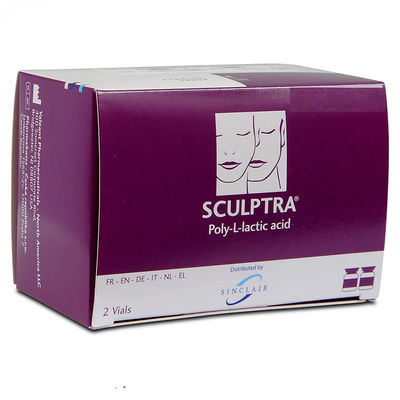 Sculptra Hutox Liztox100u удаление морщин Инъекция Hutox