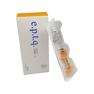 e.p.t.q. S300 Lido Premium Hyaluronic Acid Filler (Премиум-классный наполнитель гиалуроновой кислоты Lido)