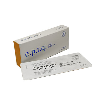 e.p.t.q. S300 Lido Premium Hyaluronic Acid Filler (Премиум-классный наполнитель гиалуроновой кислоты Lido)