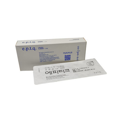 e.p.t.q. S300 Lido Premium Hyaluronic Acid Filler (Премиум-классный наполнитель гиалуроновой кислоты Lido)