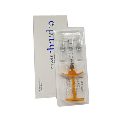 e.p.t.q. S300 Lido Premium Hyaluronic Acid Filler (Премиум-классный наполнитель гиалуроновой кислоты Lido)
