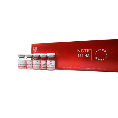 FILLMED NCTF 135 HA 5 Флаконы для борьбы со старением