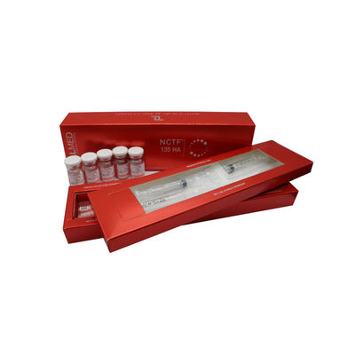 Filorga NCTF 135HA для осветления кожи (филлер)