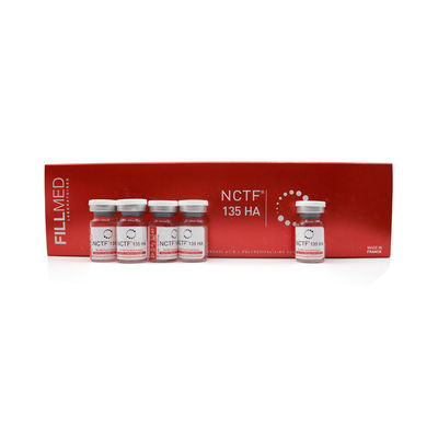Покупать оптом Filorga NCTF 135 Dermal Fillers онлайн