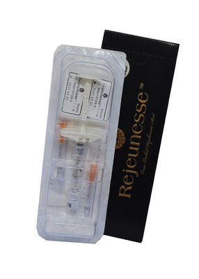 Rejunesse Гиалуроновый гель для губ, носа и подбородка Rejunesse Shape Deep