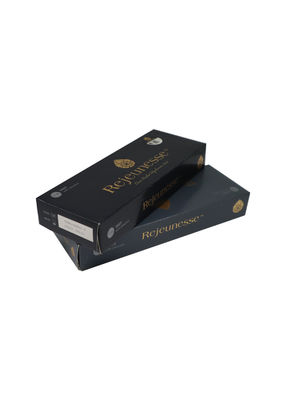 Rejunesse Гиалуроновый гель для губ, носа и подбородка Rejunesse Shape Deep