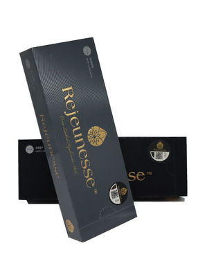 Rejeunesse Shape Глубокая гиалуроновая кислота для наполнения губ и лица