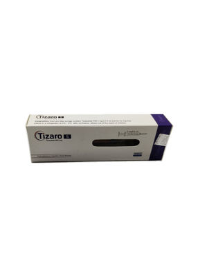 Tizaro 7, 5 мг/ 0, 5 мл Инъекционный инсулин для похудения Семаглютид