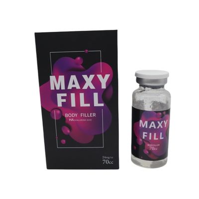 Maxy Fill Sedyfill 70 мл Наполнитель для тела Наполнитель для груди / ягодиц