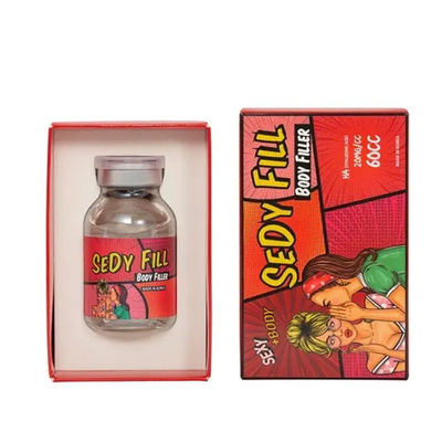 SEDYFILL Body Filler 60CC для укрепления груди и ягодиц