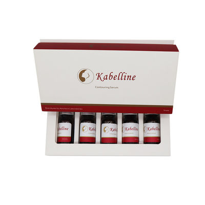 Kabelline Lipolab Korea Ампулы для растворения жира для тела