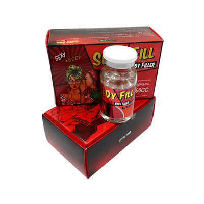 SEDYFILL Наполнитель для брюшной ягодицы усиливает SEDY FILL