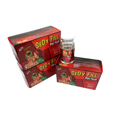 SEDYFILL Body Filler 60CC для укрепления груди и ягодиц