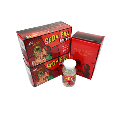 SEDYFILL Body Filler 60CC для укрепления груди и ягодиц