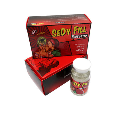 SEDYFILL Body Filler 60CC для укрепления груди и ягодиц