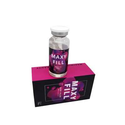MAXY FILL LIDO 1X70 мл Гиалуроновой кислоты