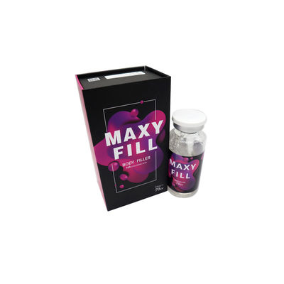 MAXY FILL LIDO 1X70 мл Гиалуроновой кислоты