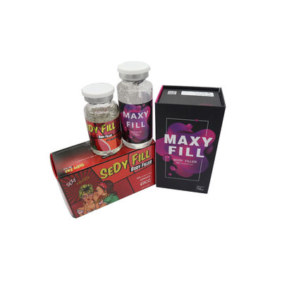 MAXY FILL LIDO 1X70 мл Гиалуроновой кислоты