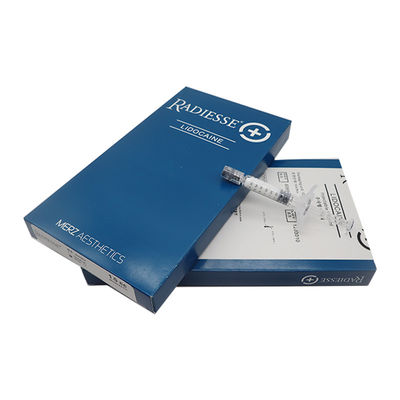 Radiesse Stimulate Collagen Production 0.8cc 1.5cc Radiesse