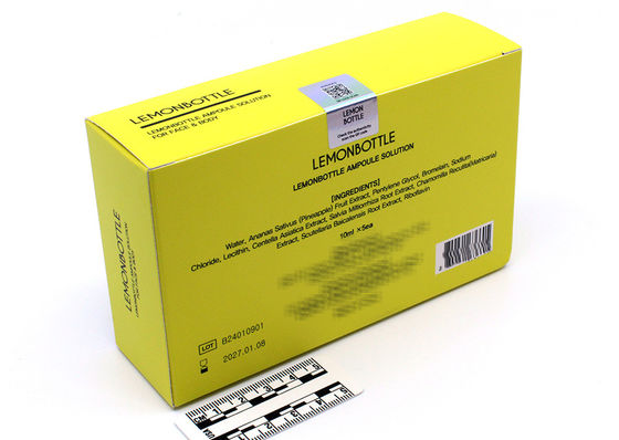 Lemon Bottle Solution Lipolysis weight loss fat lose lipolab lemonbottle