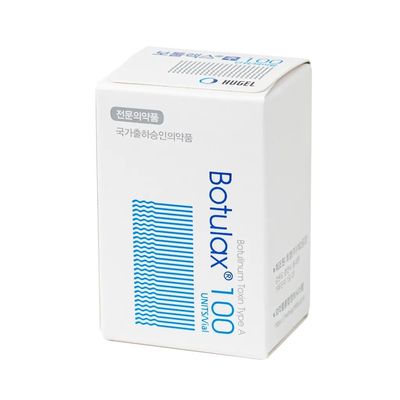 Ботулакс 100U Ботулиновый токсин типа А