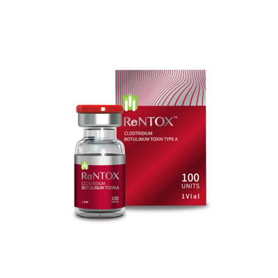 ReNTox ботулинический токсин типа А 100у ботокса