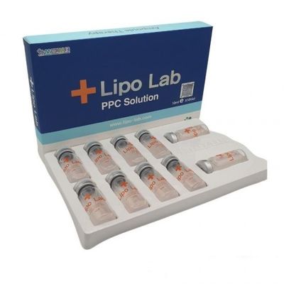 LipoLab PPC раствор (10 х 10 мл)